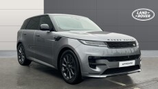 Land Rover Range Rover Sport 3.0 D300 Dynamic SE 5dr Auto Diesel Estate